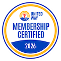 2026 UW Membership Badge