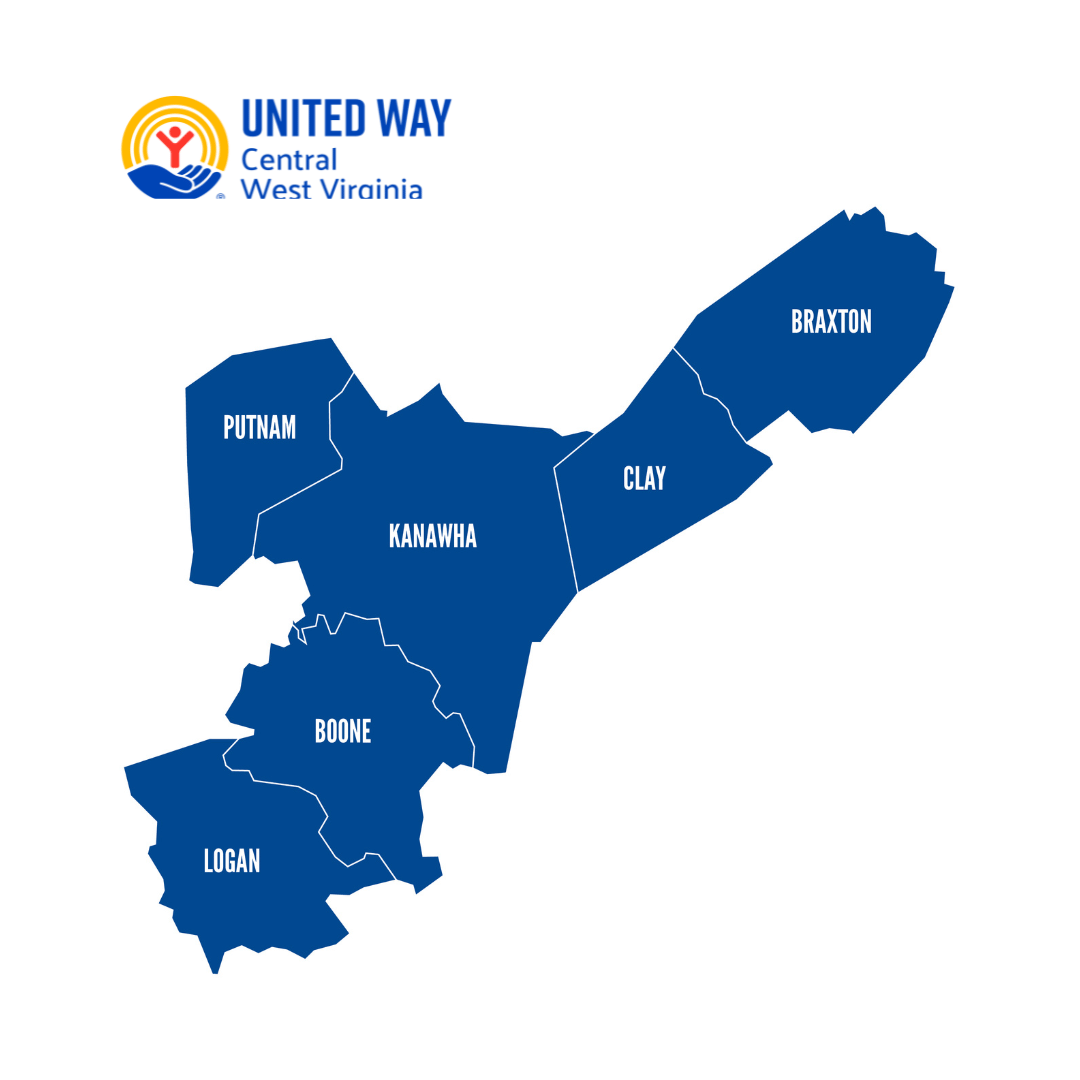 Counties Served