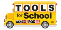 Tools logo