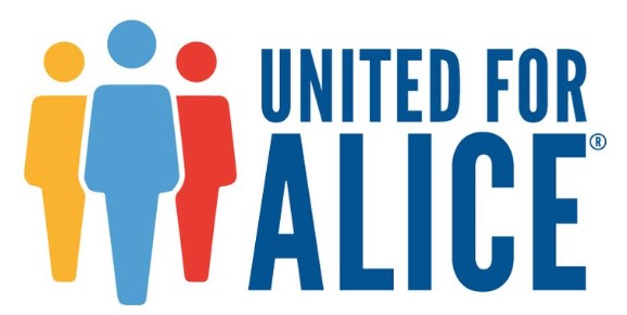 UNITED for ALICE