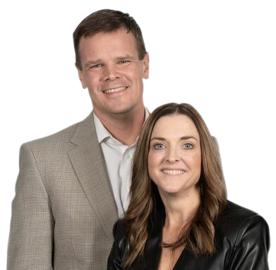 Christy Robinson & Will Robinson
