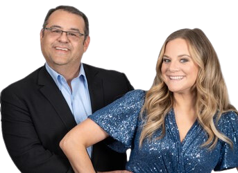 Megan Hannah & Tim O'Neal