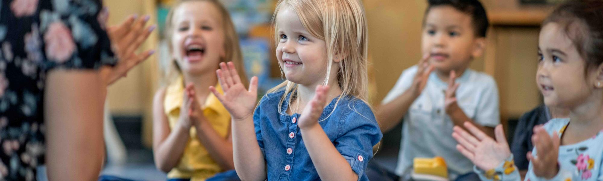 Kids Succeeding