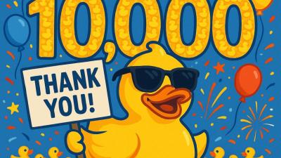Thank You!