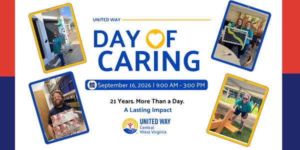 2026 Day of Caring 